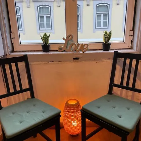 Chiado * Лісабон