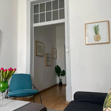 Гостьовий будинок Chiado *