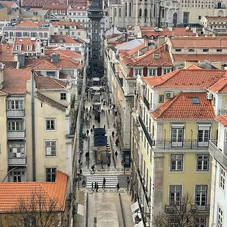Chiado Guest house