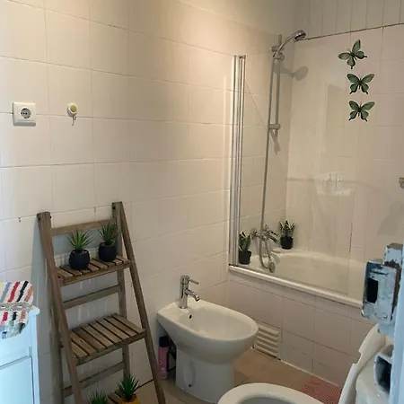 Chiado Гостьовий будинок