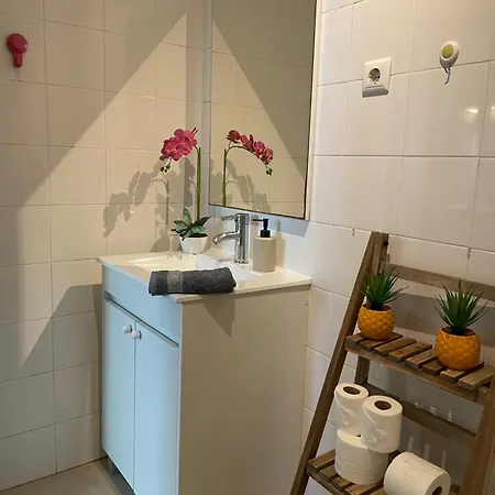 Гостьовий будинок Chiado