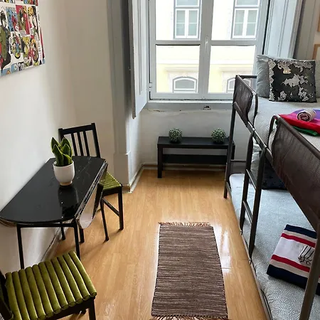 Chiado * Лісабон