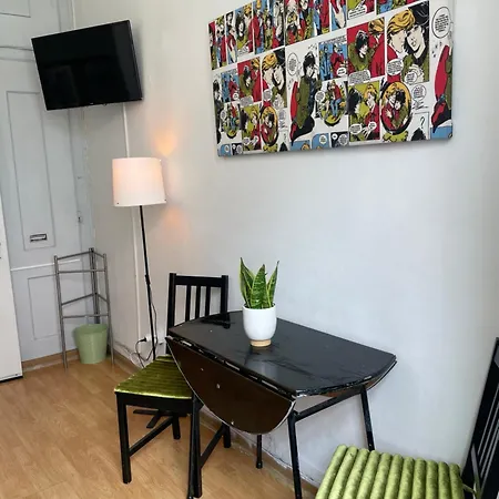 Chiado Гостьовий будинок