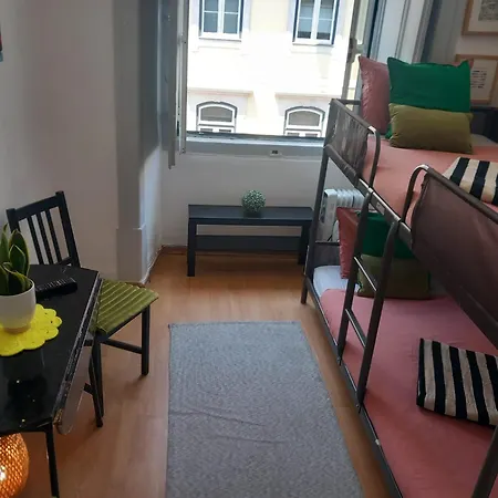 Chiado Гостьовий будинок