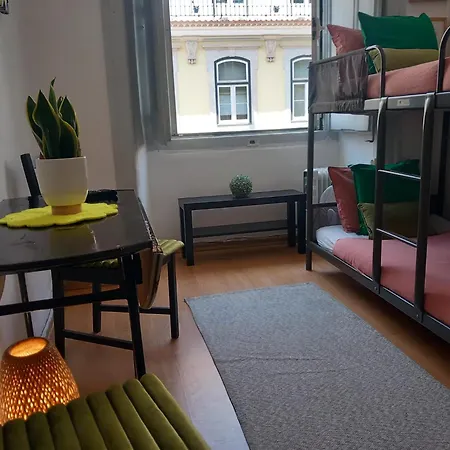 Chiado Lisbon