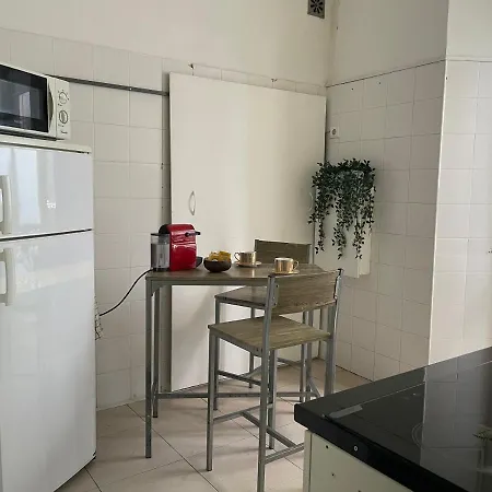 Gæstehus Chiado