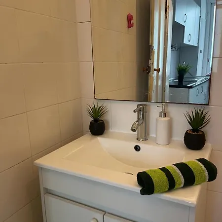 게스트하우스 Chiado 리스본