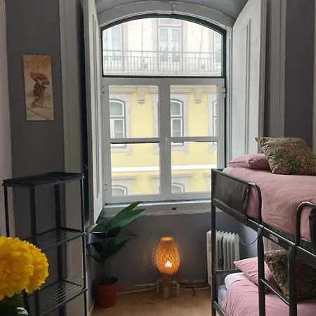 Chiado Gæstehus