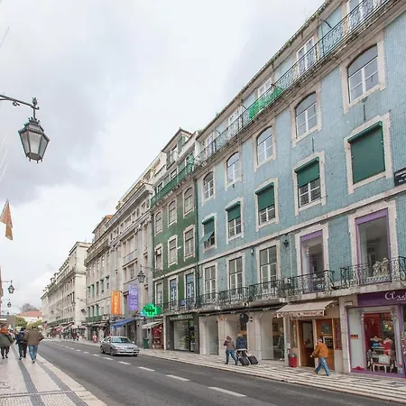 Chiado * Lissabon