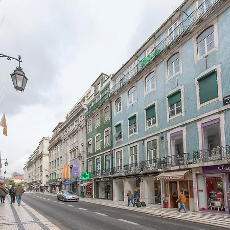 Chiado * Lizbona