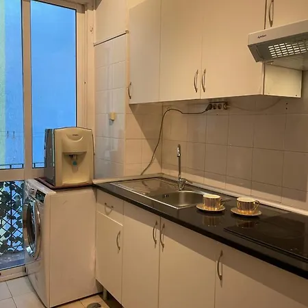 Chiado Affittacamere Lisbona