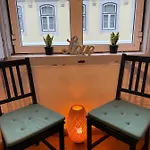 Chiado * リスボン