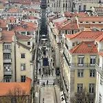 Chiado Gasthof