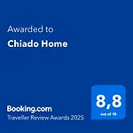 Chiado Lissabon