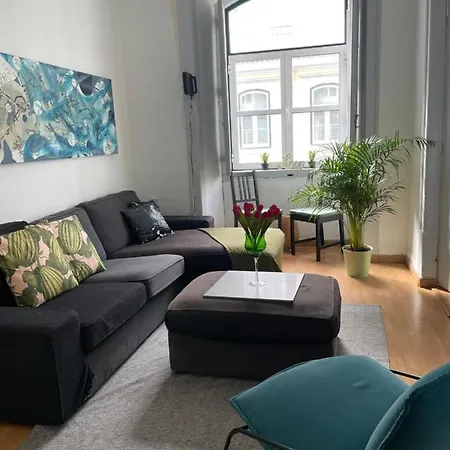Guest house Chiado