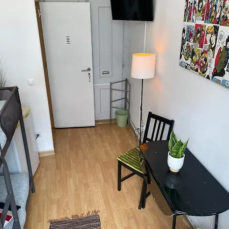 Guest house Chiado